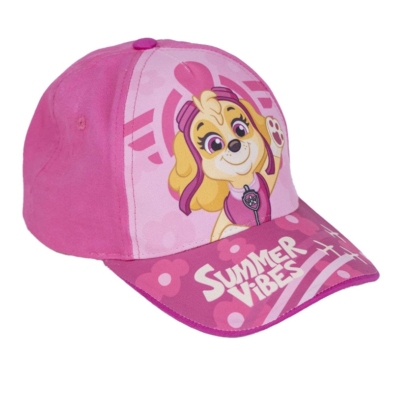 Paw Patrol Skye - Caps til barn