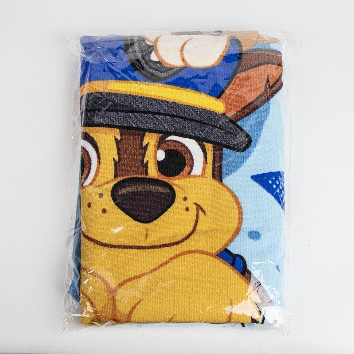 Paw Patrol Pups - Badehåndkle 70 x 140 cm