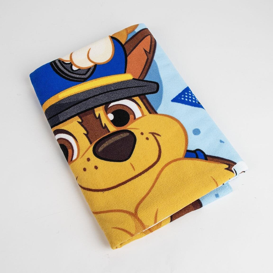 Paw Patrol Pups - Badehåndkle 70 x 140 cm