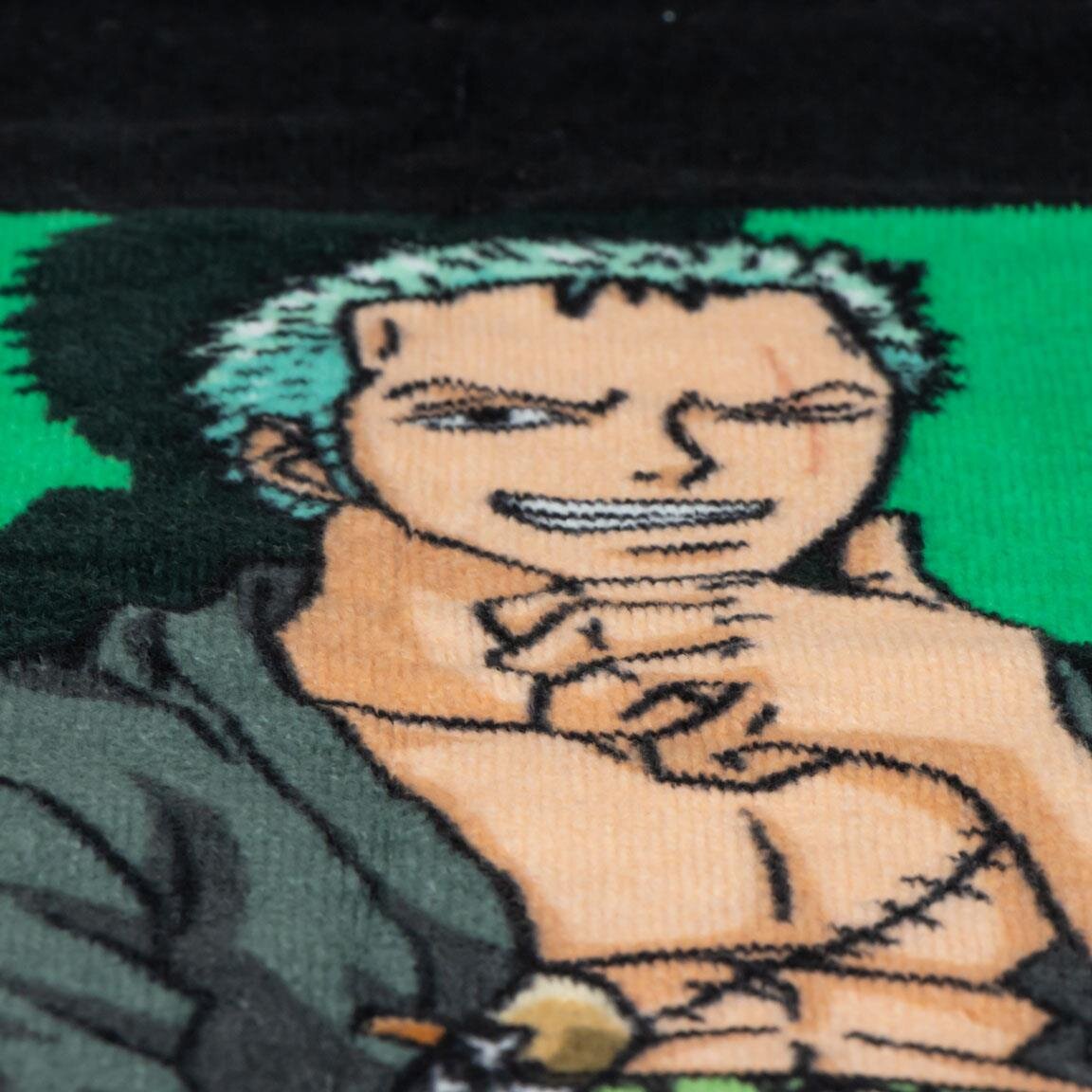 One Piece - Bomullshåndkle 70 x 140 cm