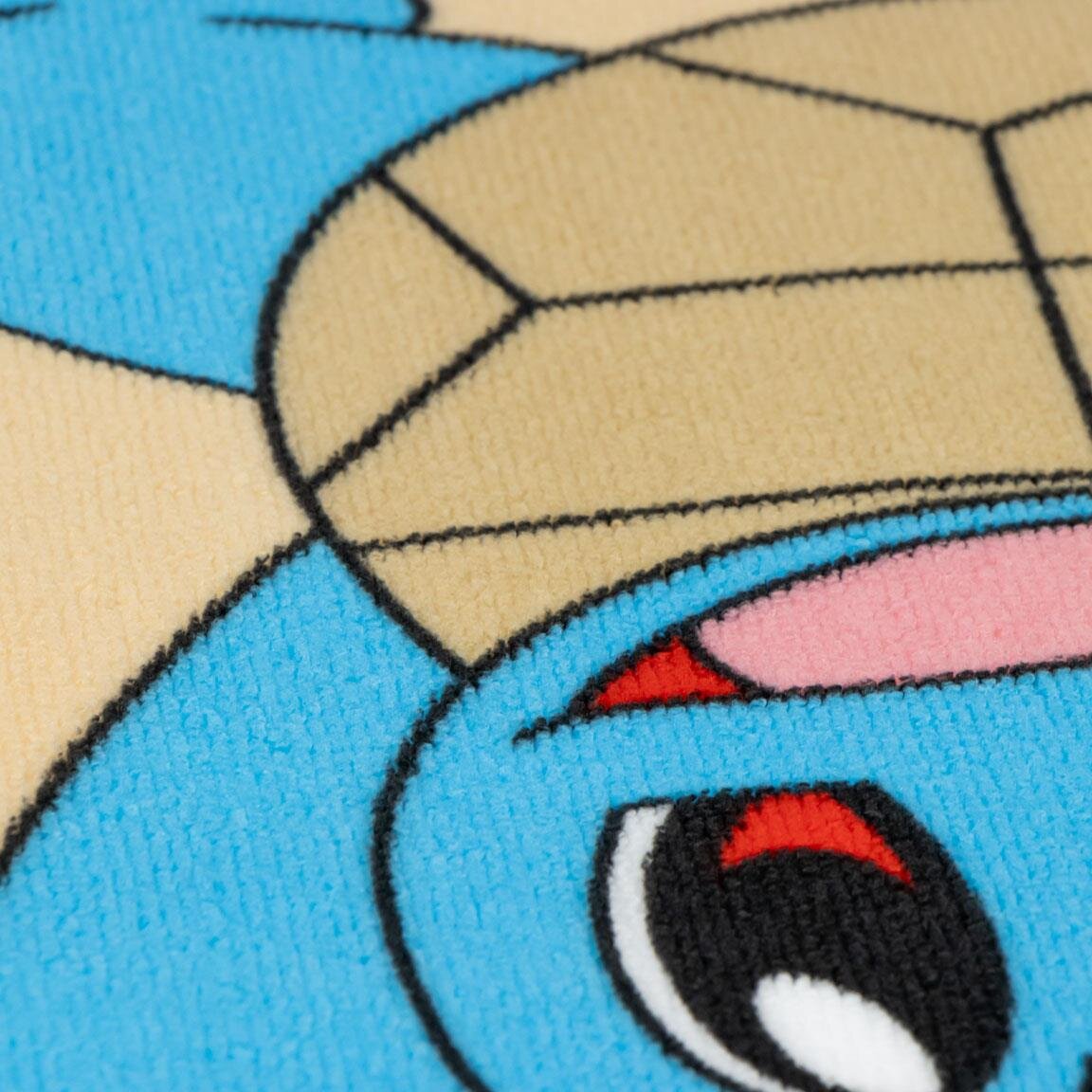 Pokémon - Badehåndkle 70 x 140 cm