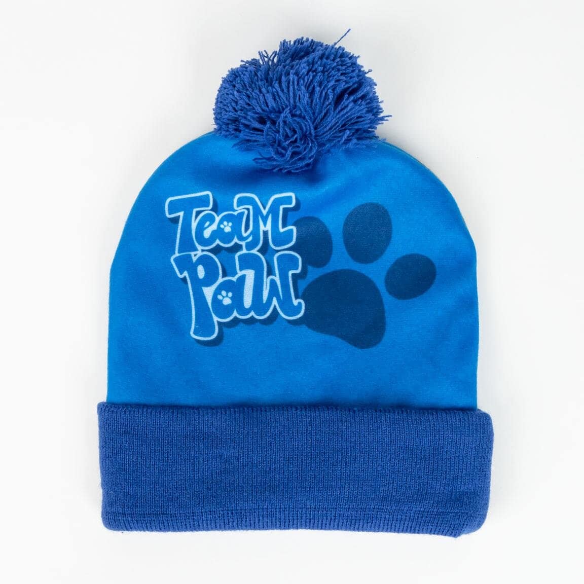 Paw Patrol Chase - Lue og hansker