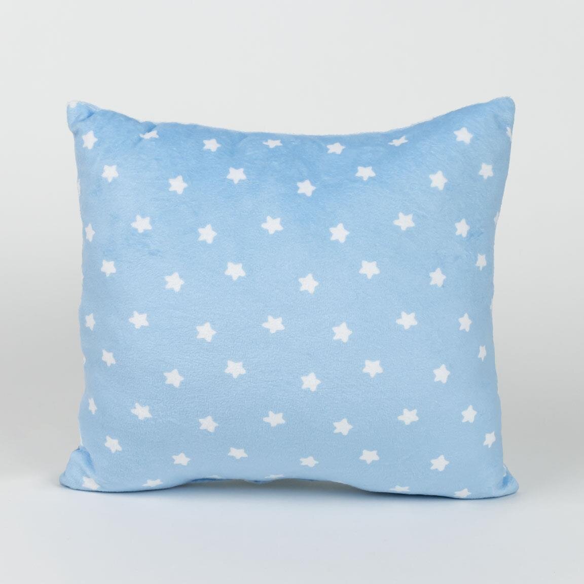 Bluey Pyntepute 30 x 30 cm