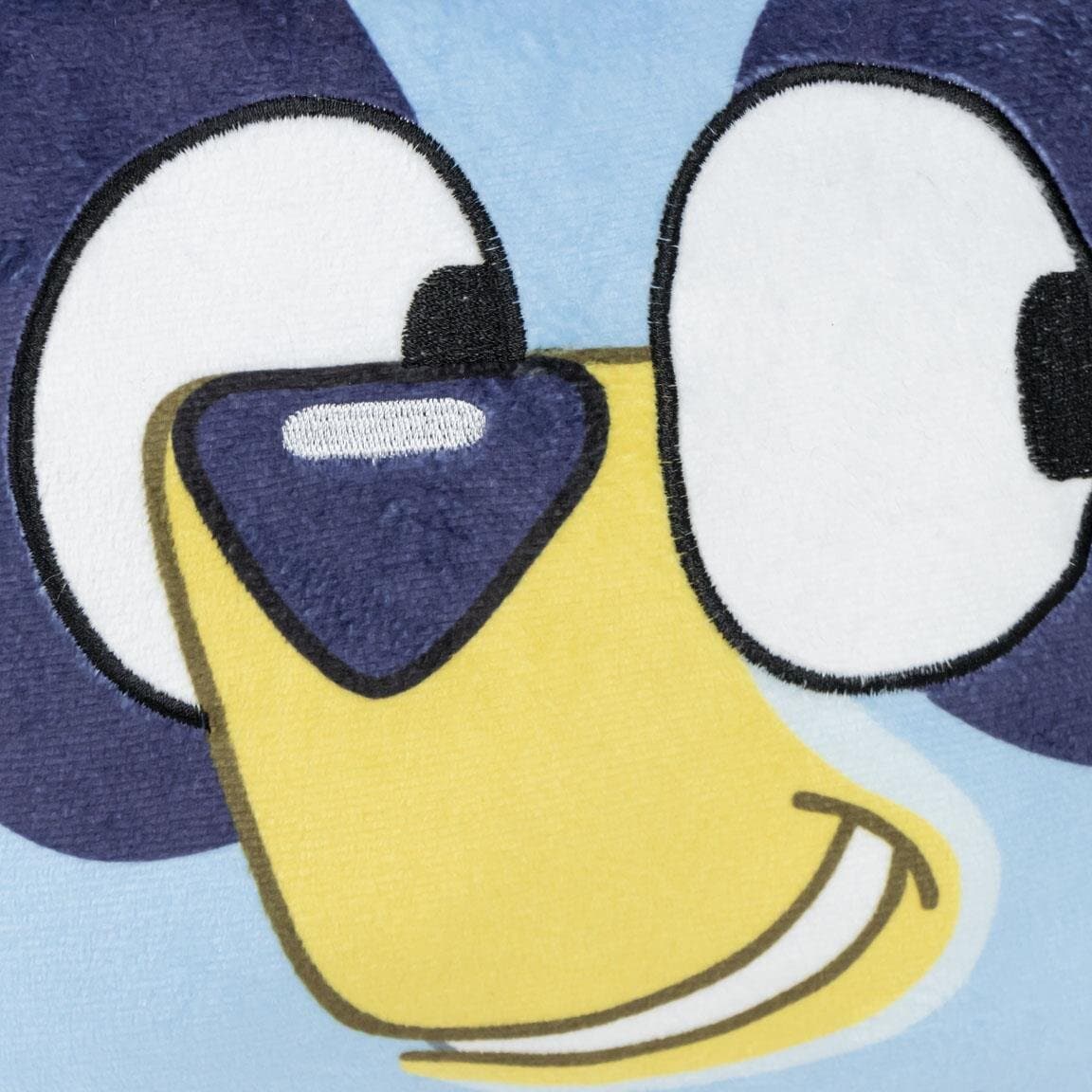 Bluey Pyntepute 30 x 30 cm