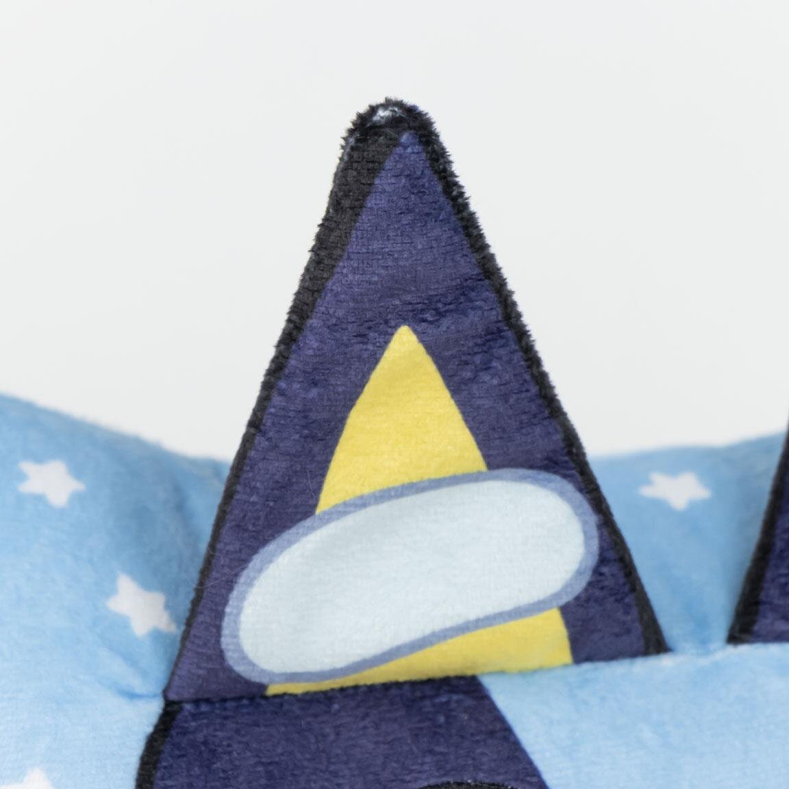 Bluey Pyntepute 30 x 30 cm