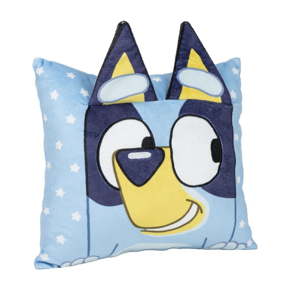 Bluey Pyntepute 30 x 30 cm