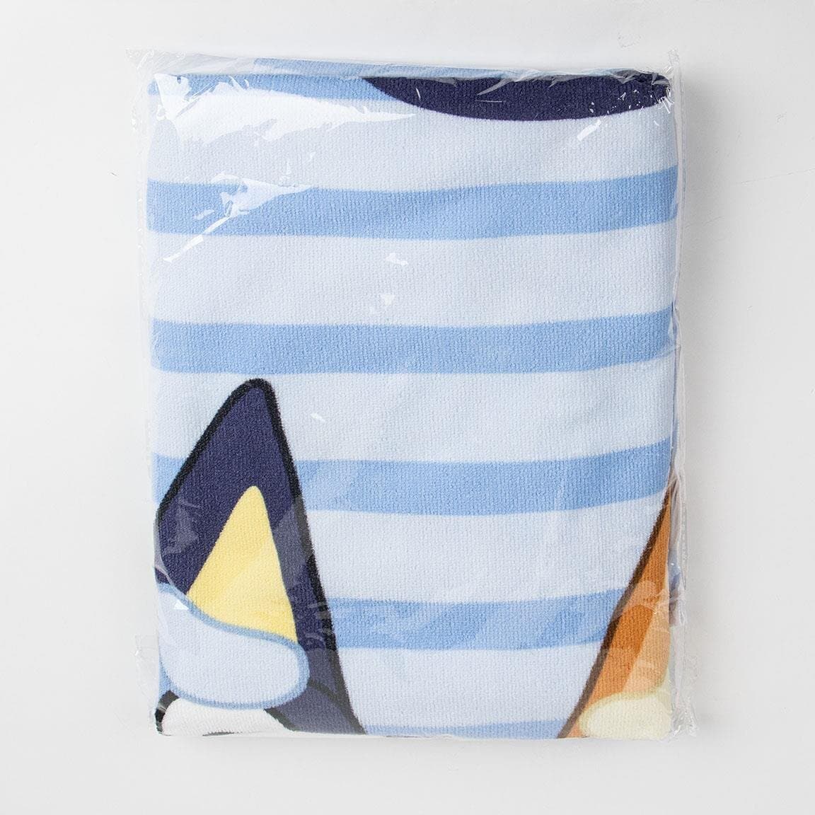 Bluey & Bingo - Badehåndkle 70 x 140 cm
