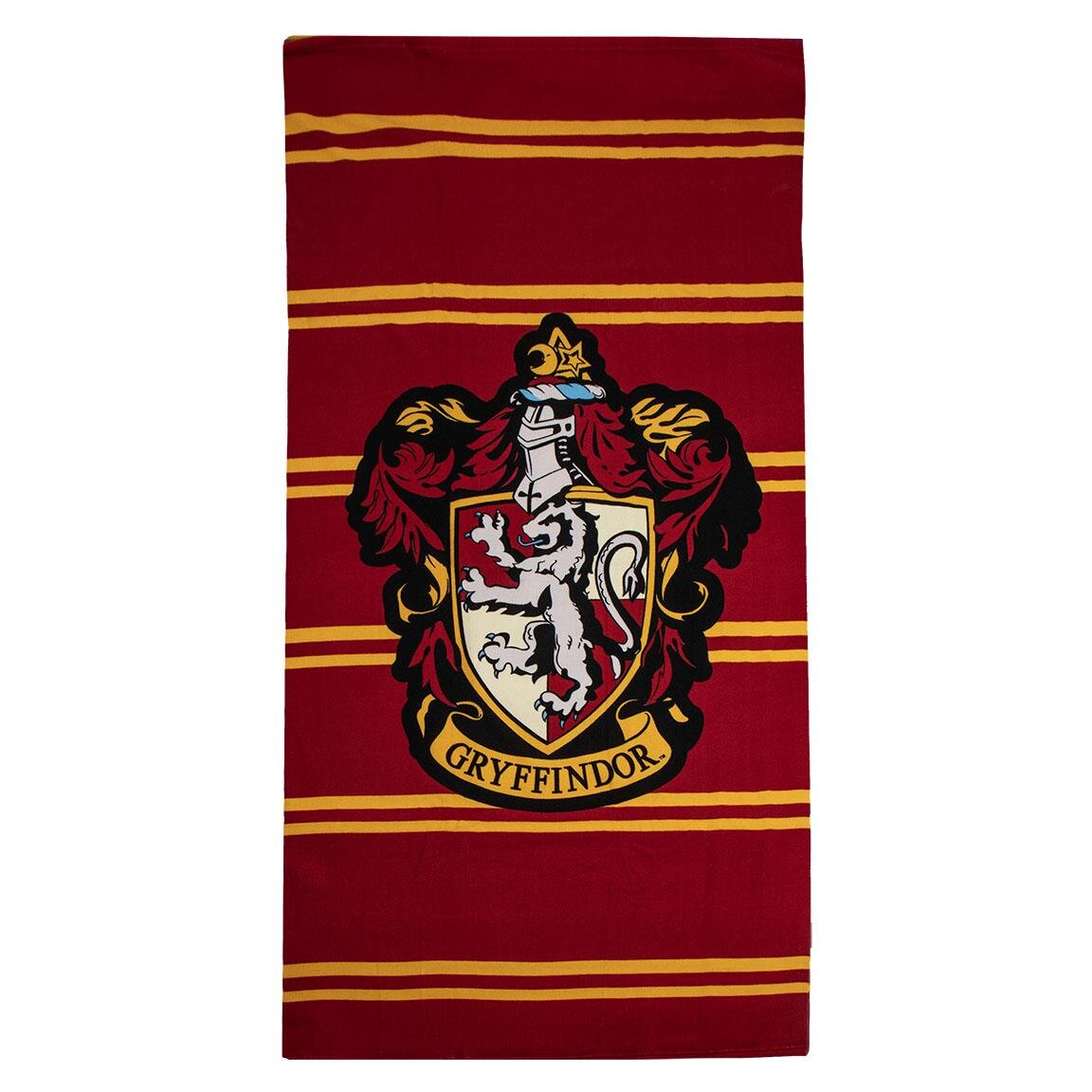 Harry Potter - Badehåndkle 90 x 180 cm