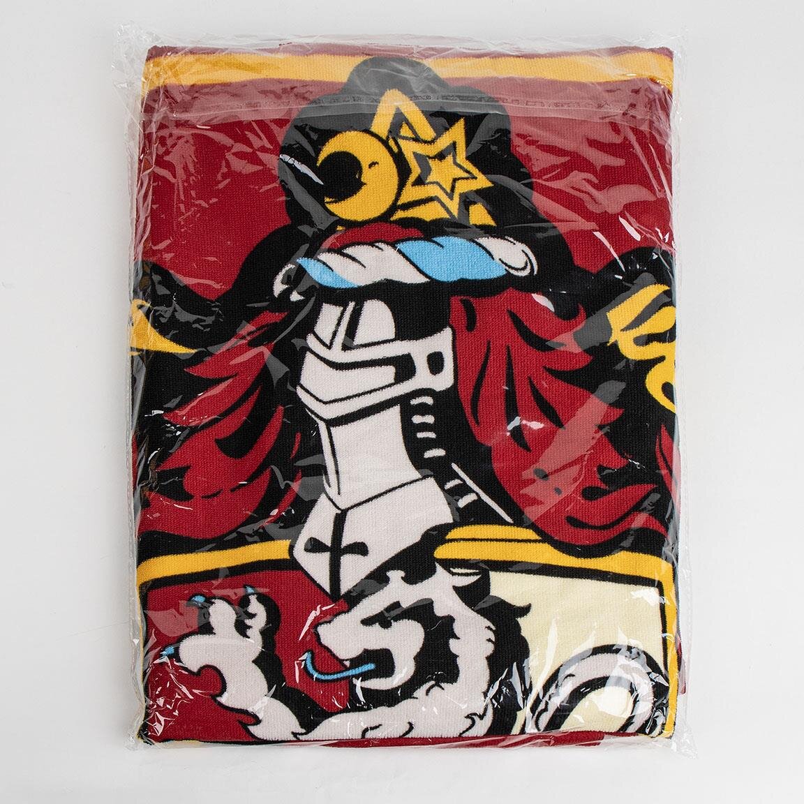 Harry Potter - Badehåndkle 90 x 180 cm