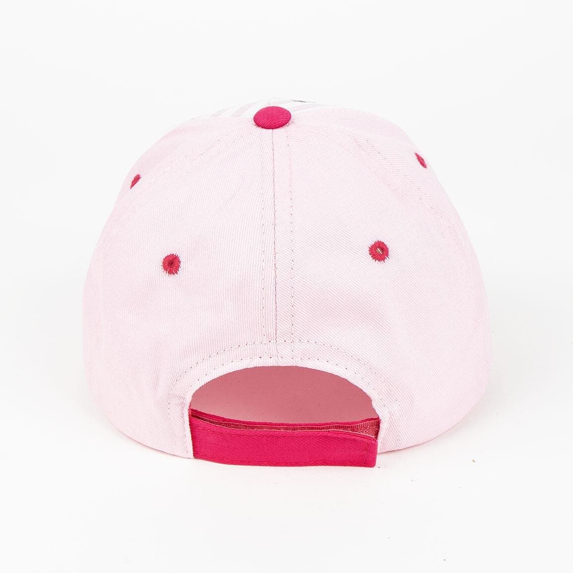 Hello Kitty Rosa - Barnecaps