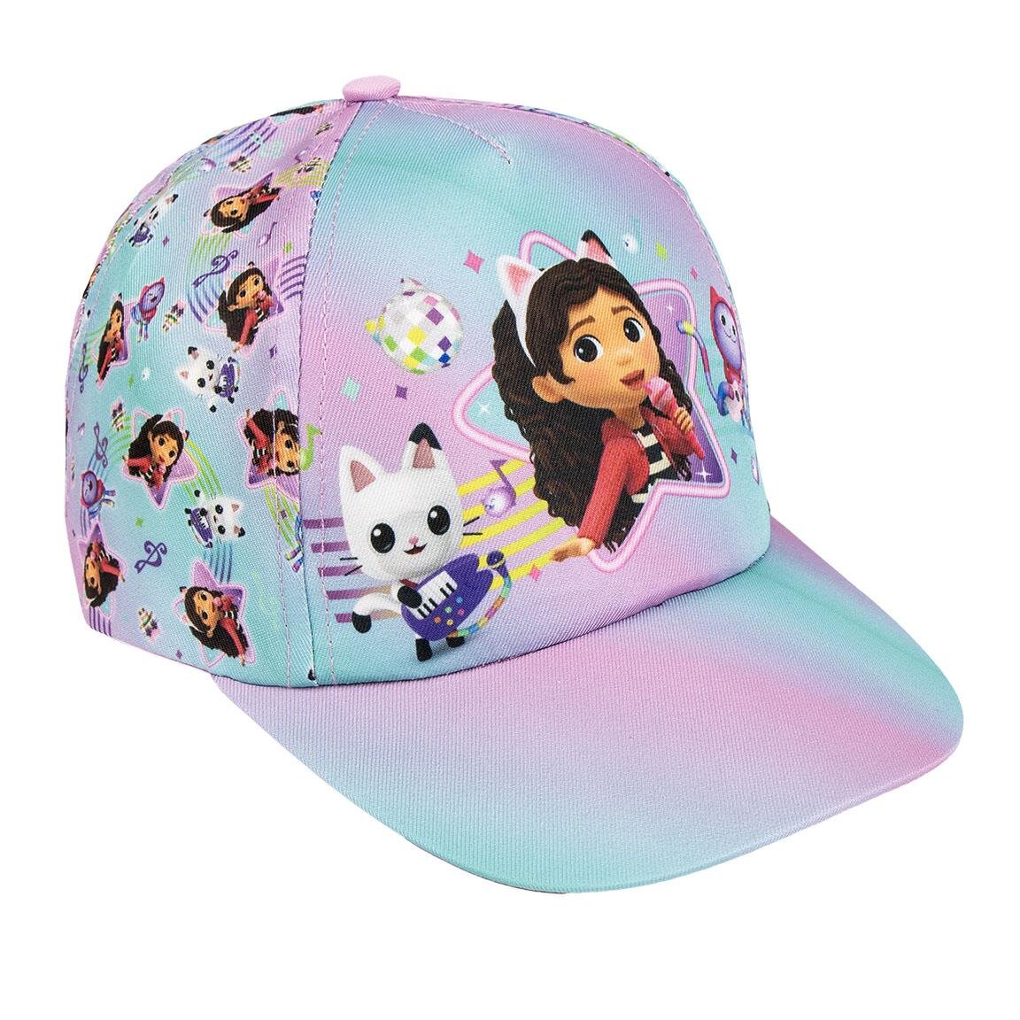 Gabby’s Dollhouse - Barnecaps