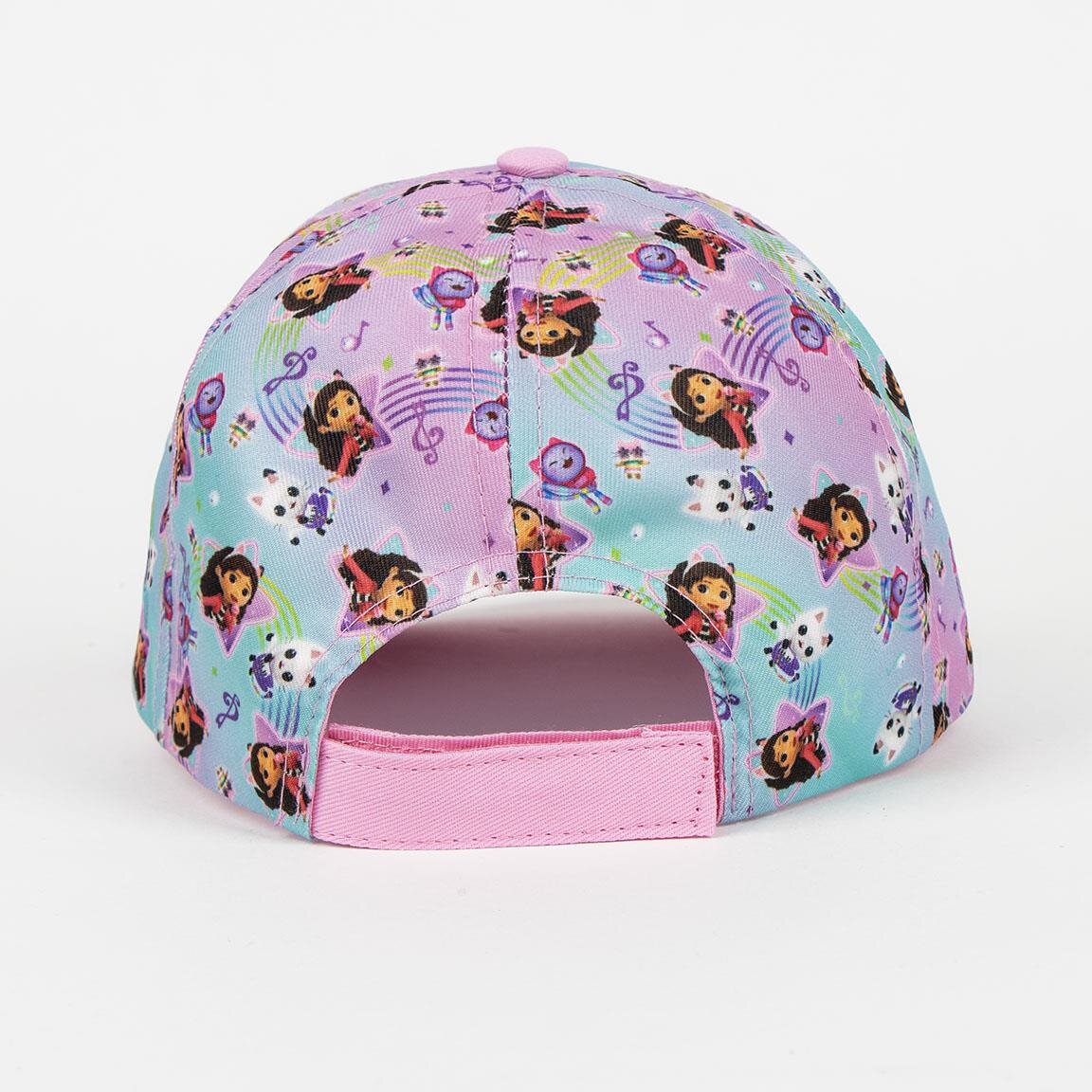Gabby’s Dollhouse - Barnecaps
