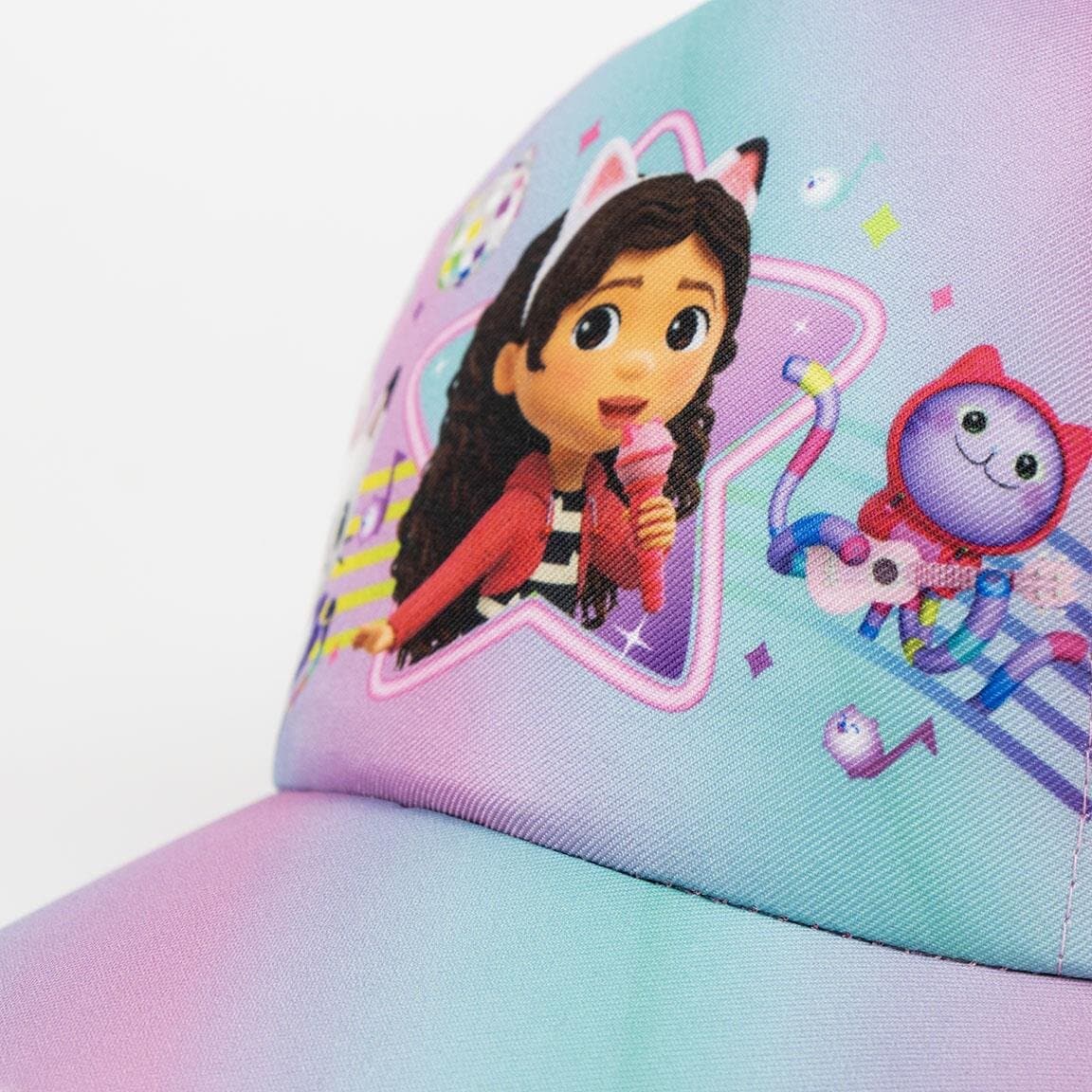 Gabby’s Dollhouse - Barnecaps