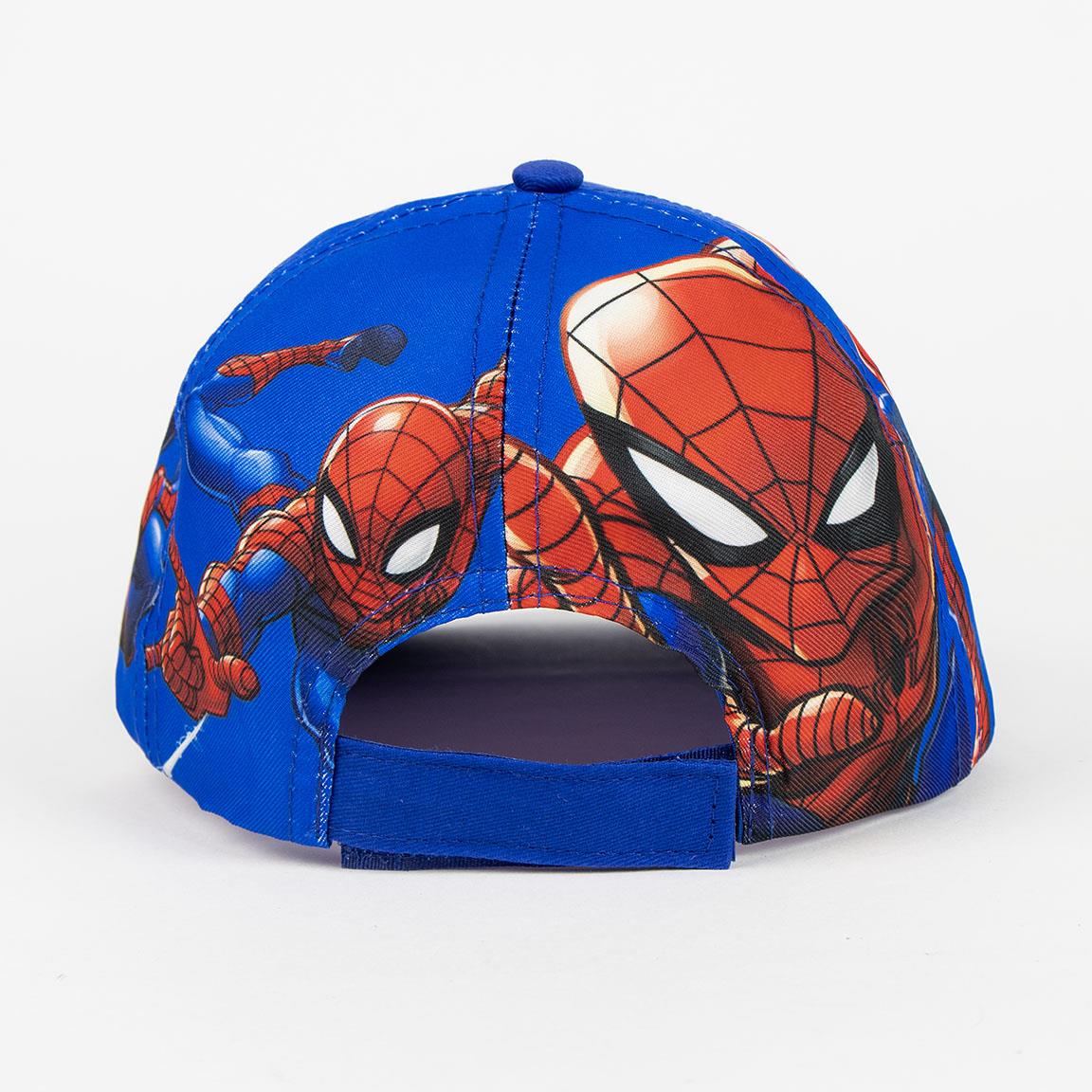 Spiderman - Barnecaps