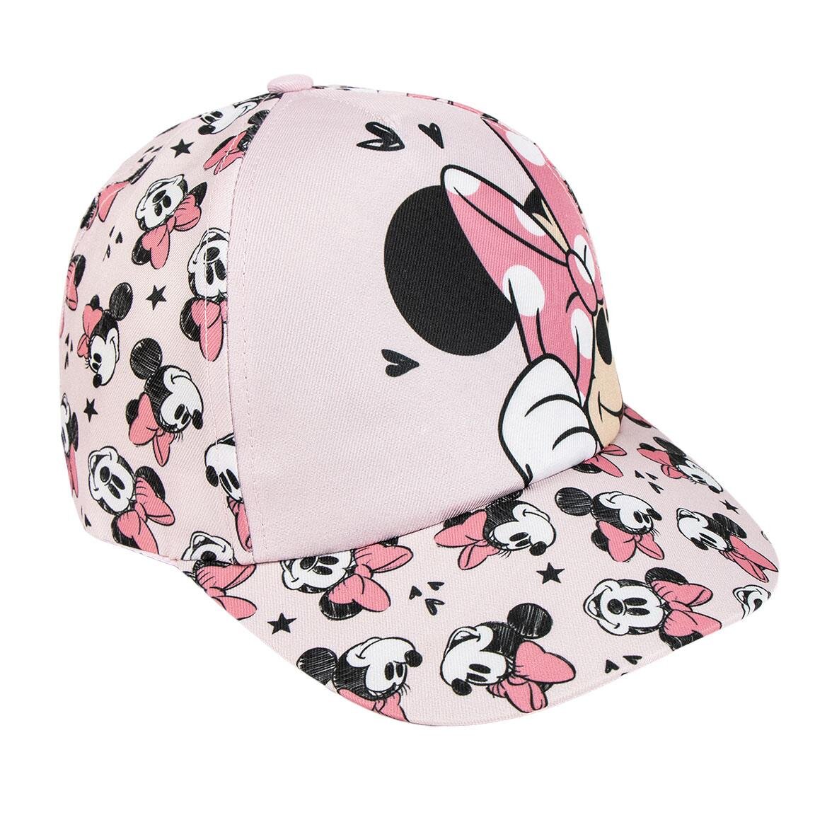 Minnie Mus - Barnecaps