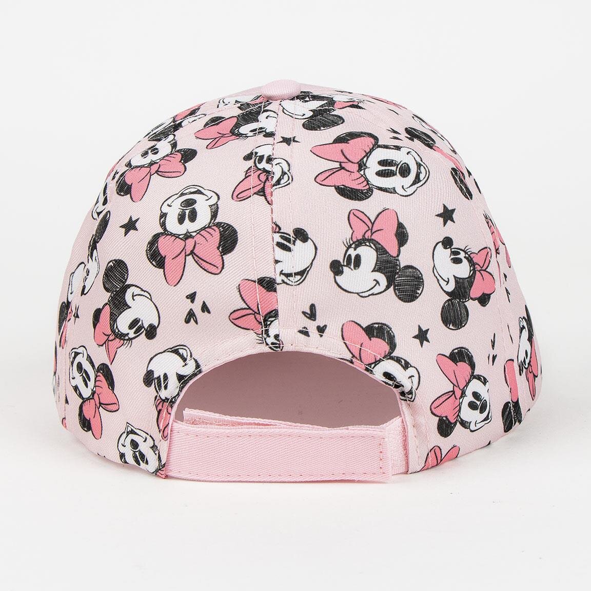 Minnie Mus - Barnecaps