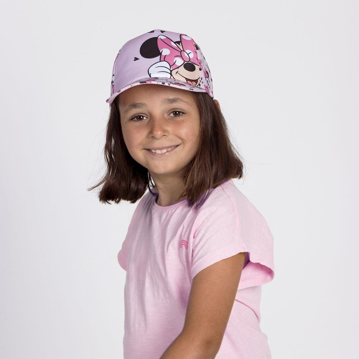 Minnie Mus - Barnecaps