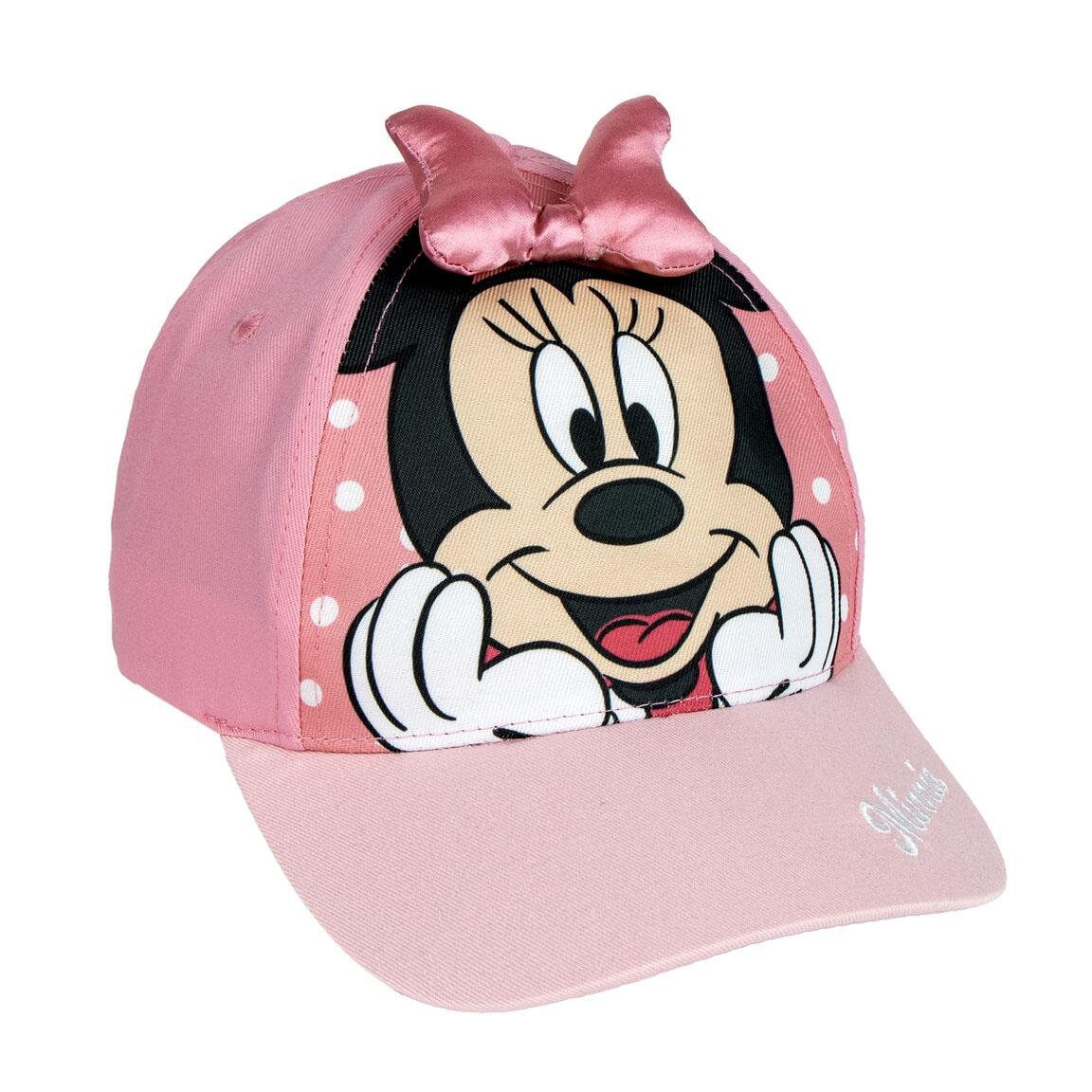Disney Minnie Mus - Barnecaps
