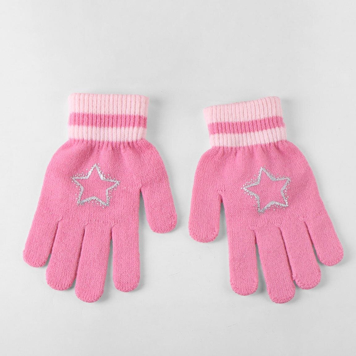 Paw Patrol Skye - Lue, skjerf og hansker