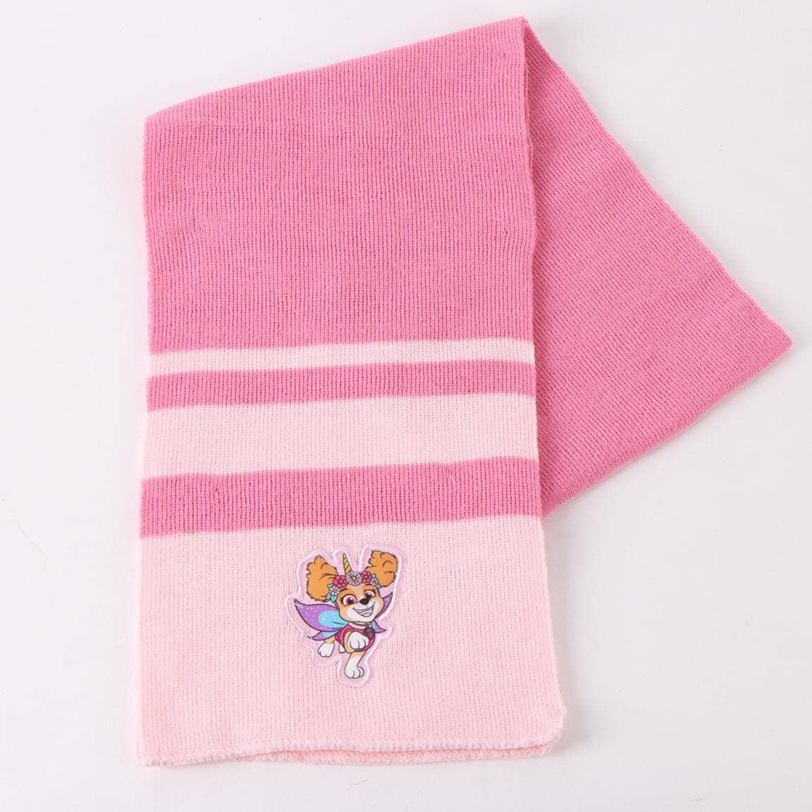 Paw Patrol Skye - Lue, skjerf og hansker