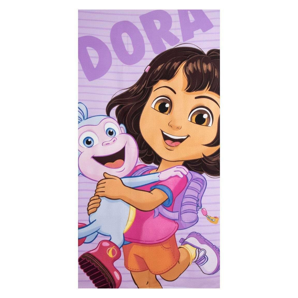 Dora Badehåndkle 70 x 140 cm