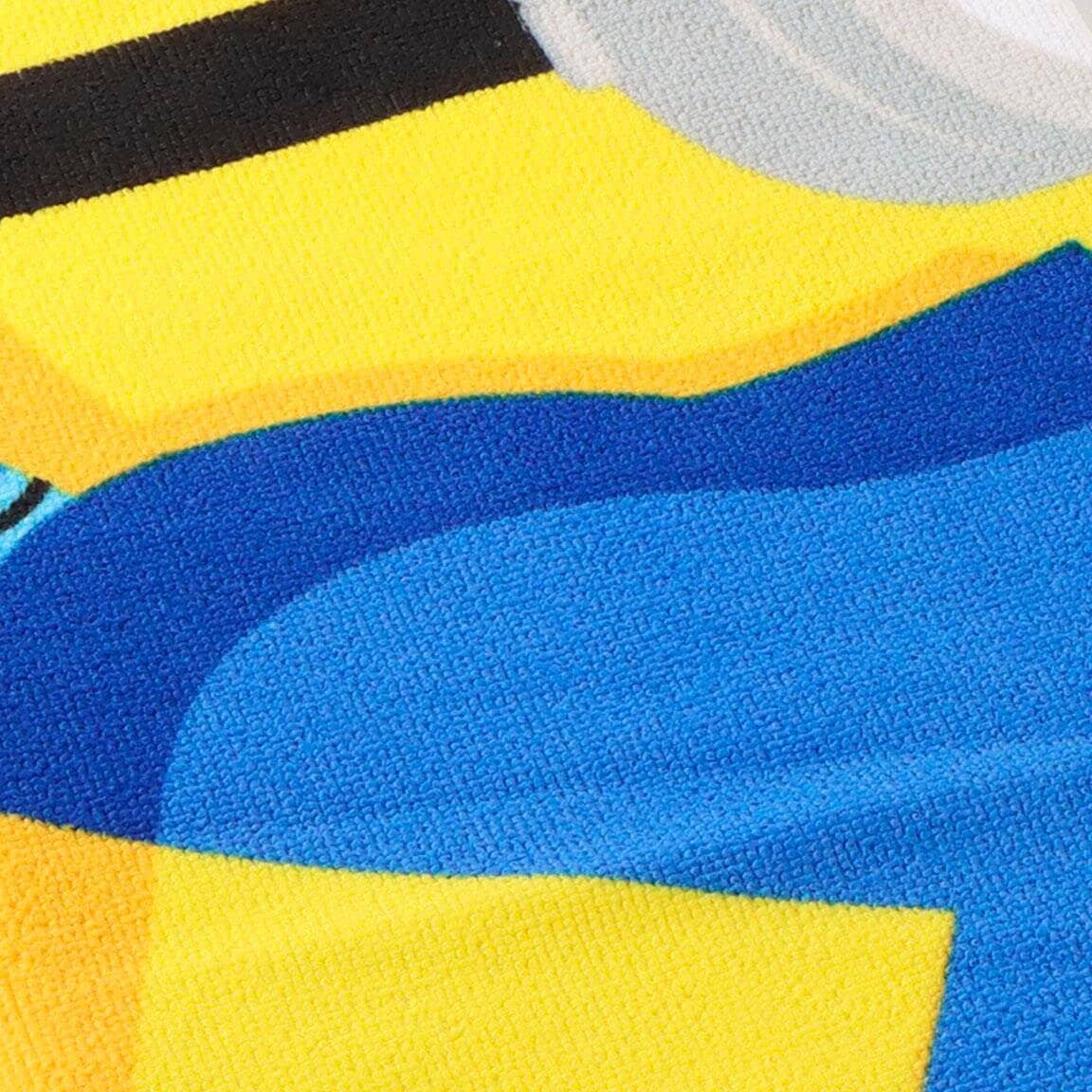 Minions Badehåndkle 70 x 140 cm