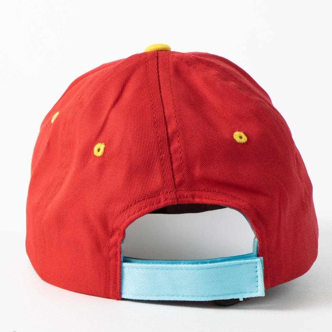 Avengers Barnecaps
