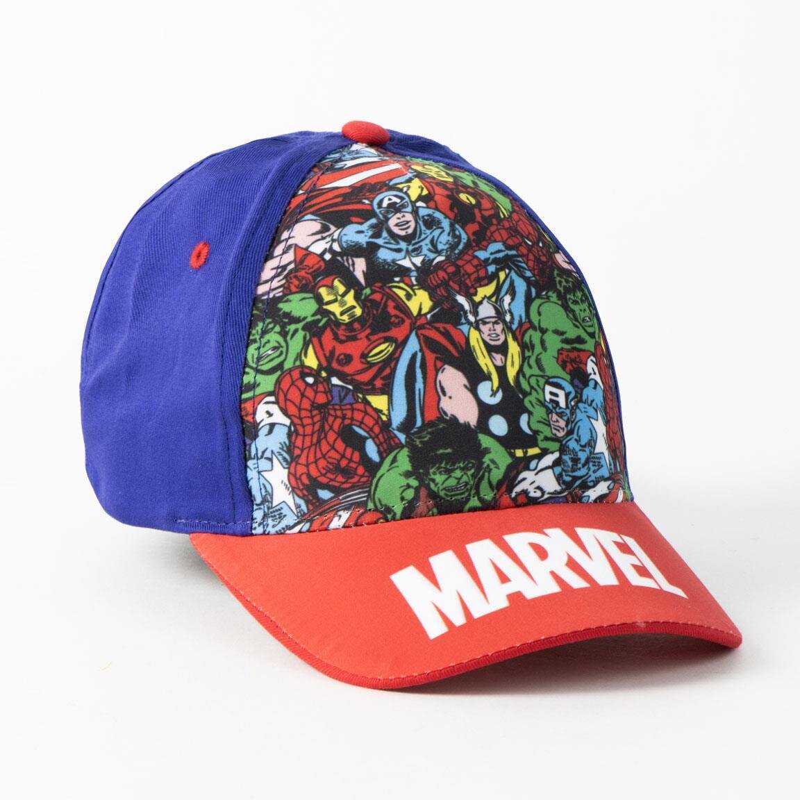 Avengers Heroes Barnecaps