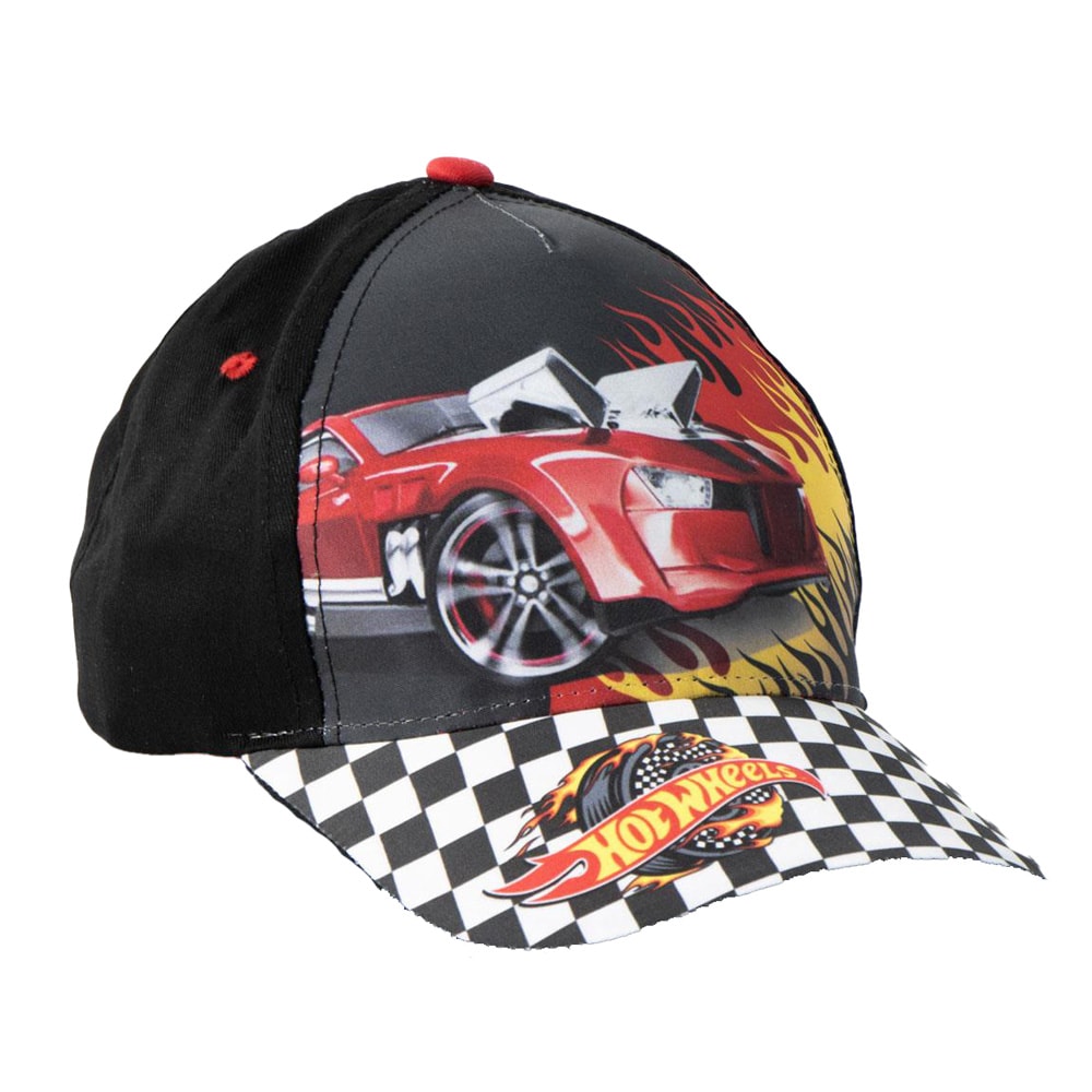 Hot Wheels Barnecaps Sort