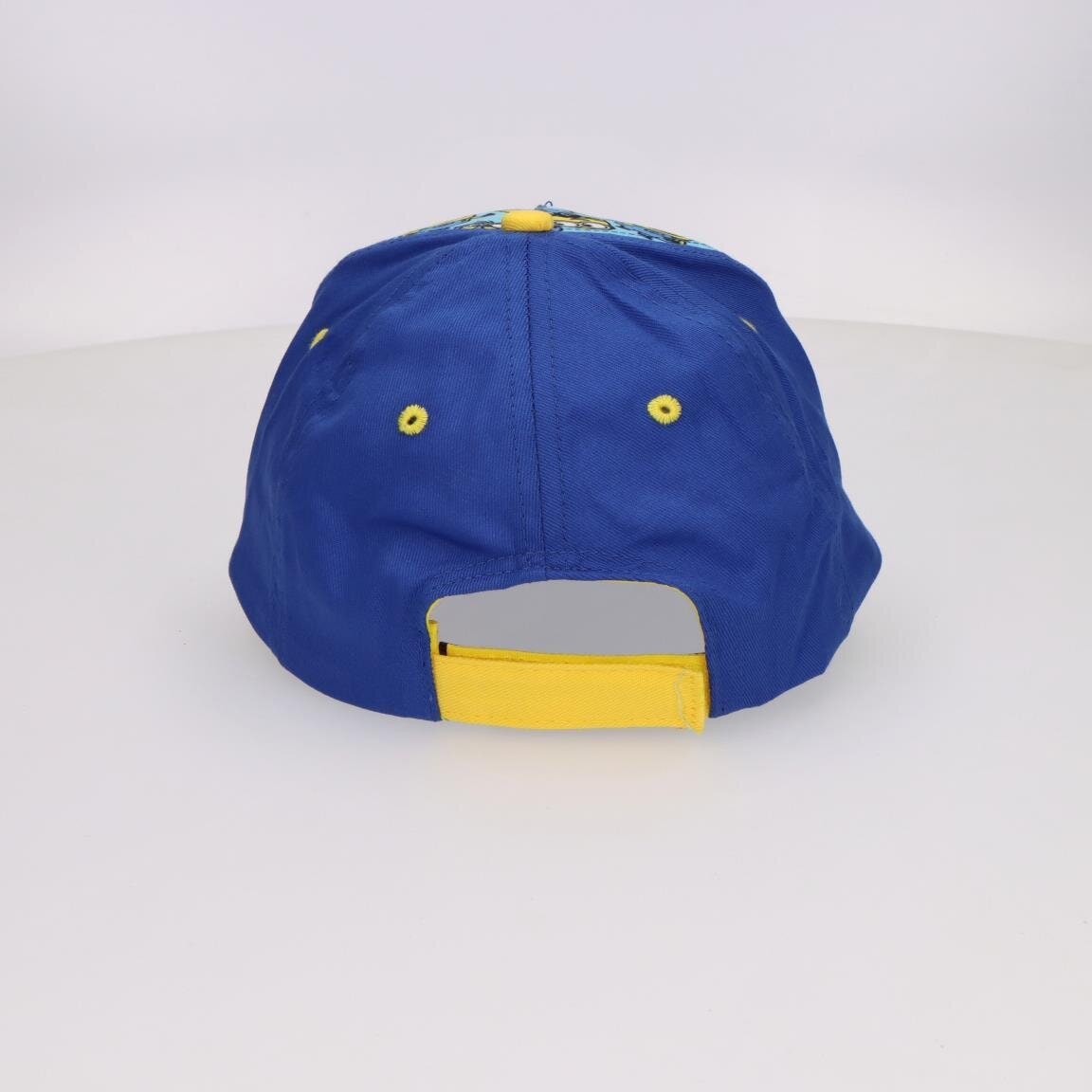 Minions - Caps og solbriller til barn