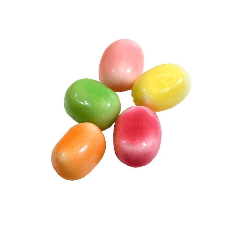 Maoam Kastanjer Frukt Stor Pakke 3 kg