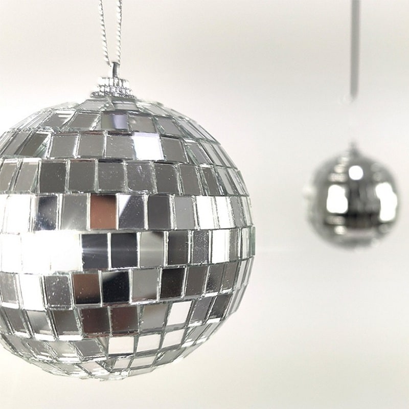Discokuler 8 cm 3-pk