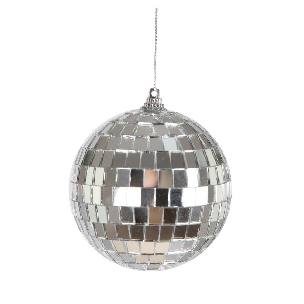 Discokuler 8 cm 3-pk