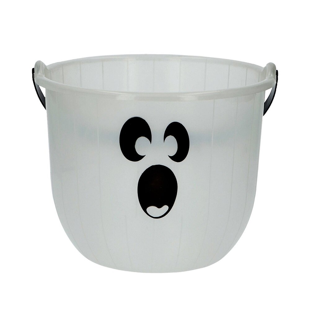 Godteribøtte Selvlysende Spøkelse