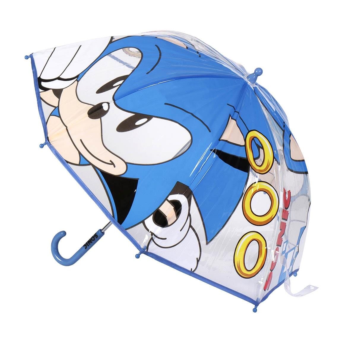 Sonic the Hedgehog - Barneparaply