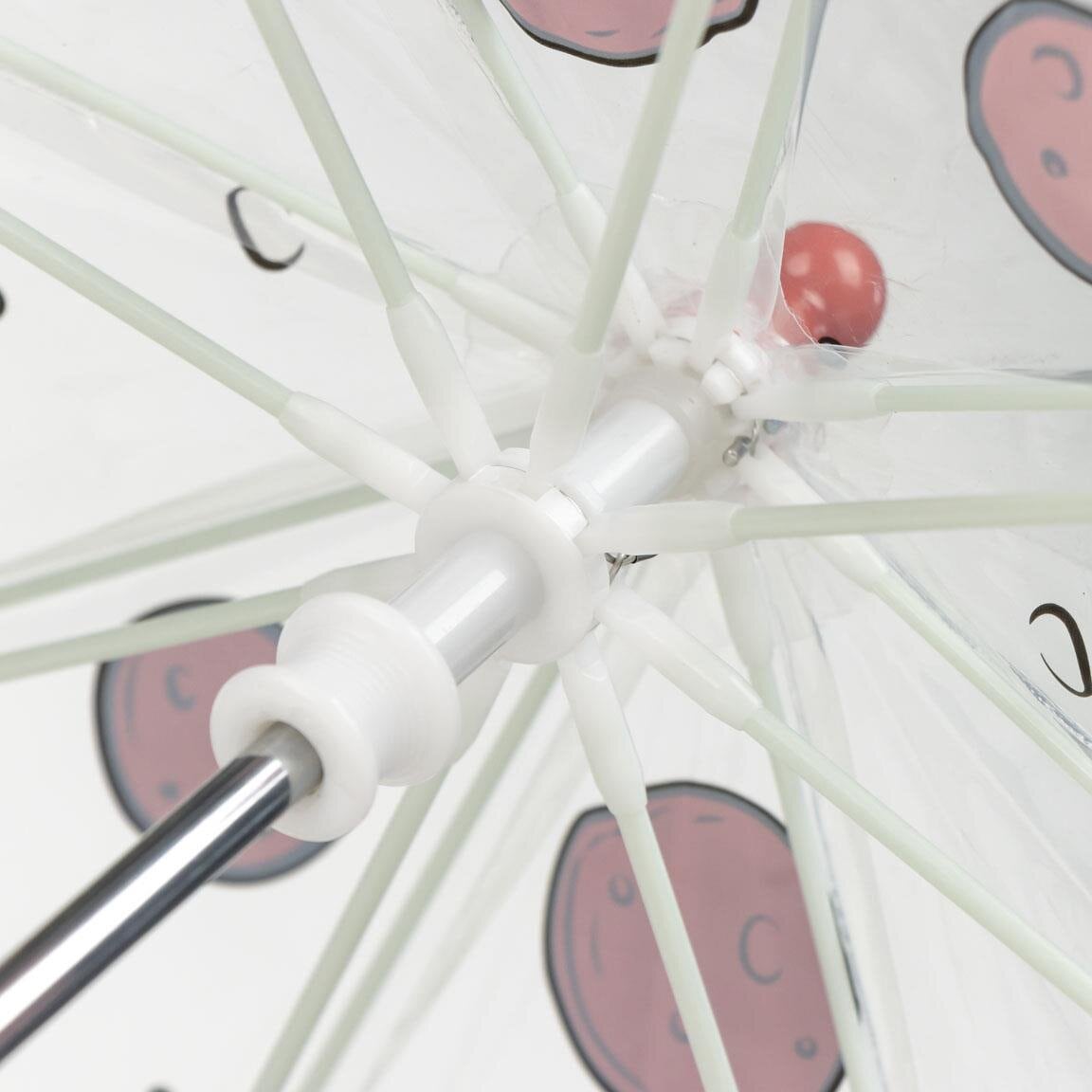 Ninja Turtles Barneparaply