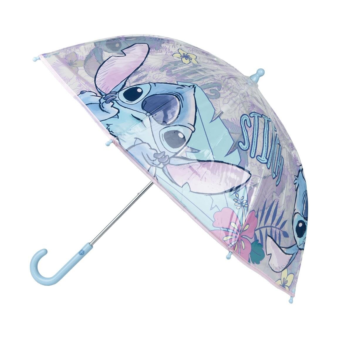 Lilo & Stitch - Barneparaply