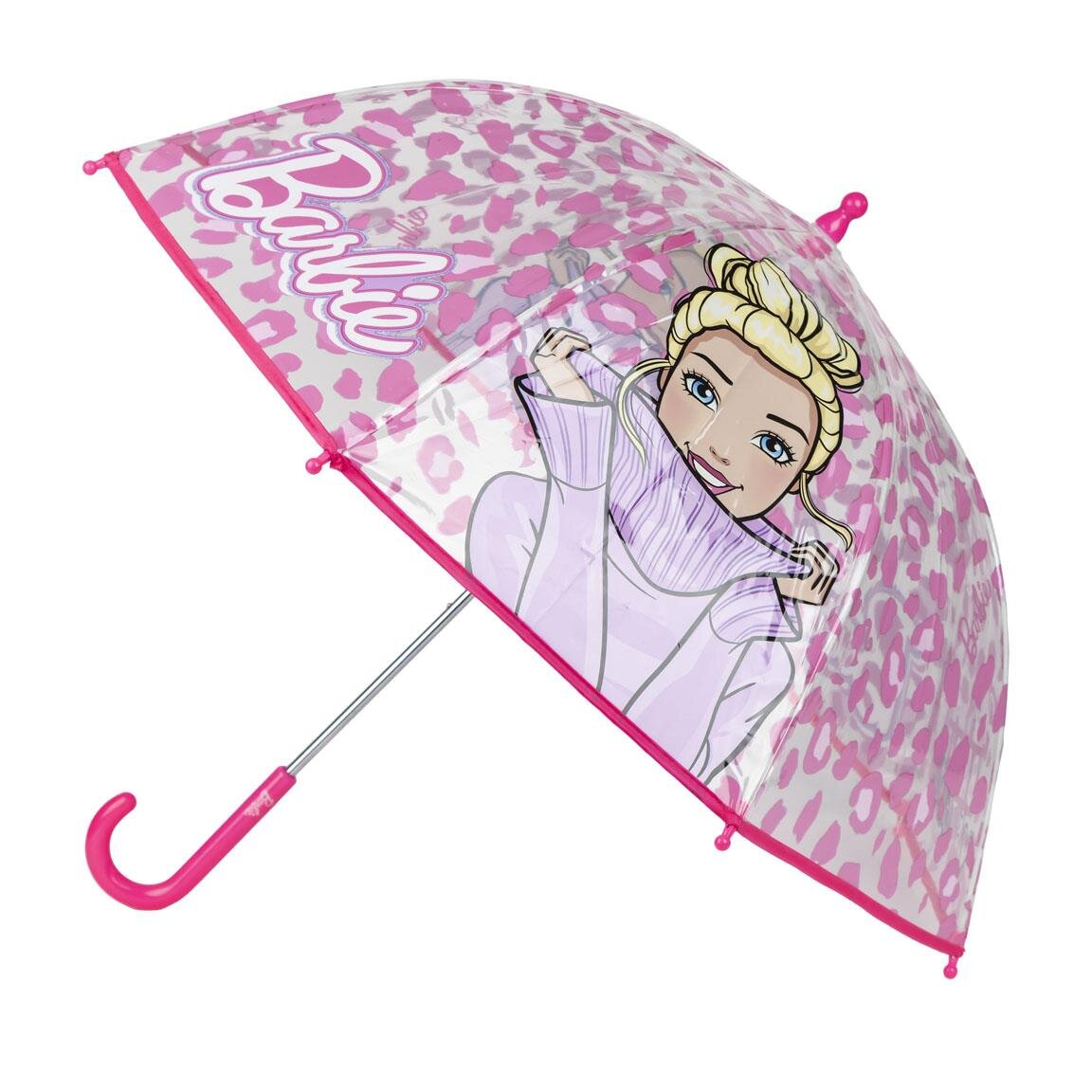 Barbie - Barneparaply