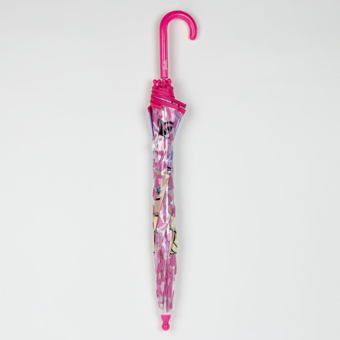 Barbie - Barneparaply