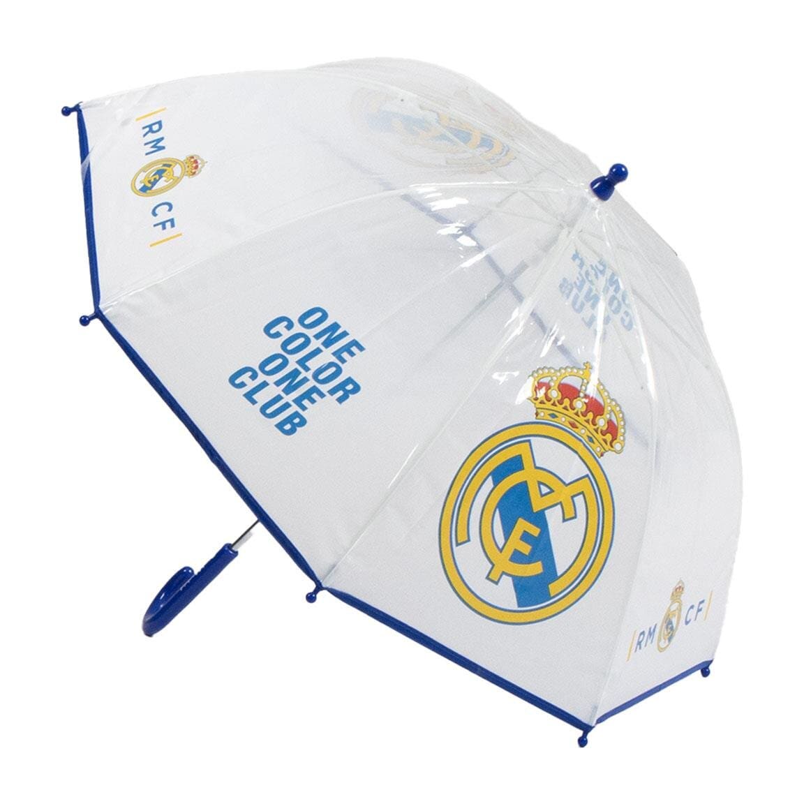 Real Madrid Barneparaply