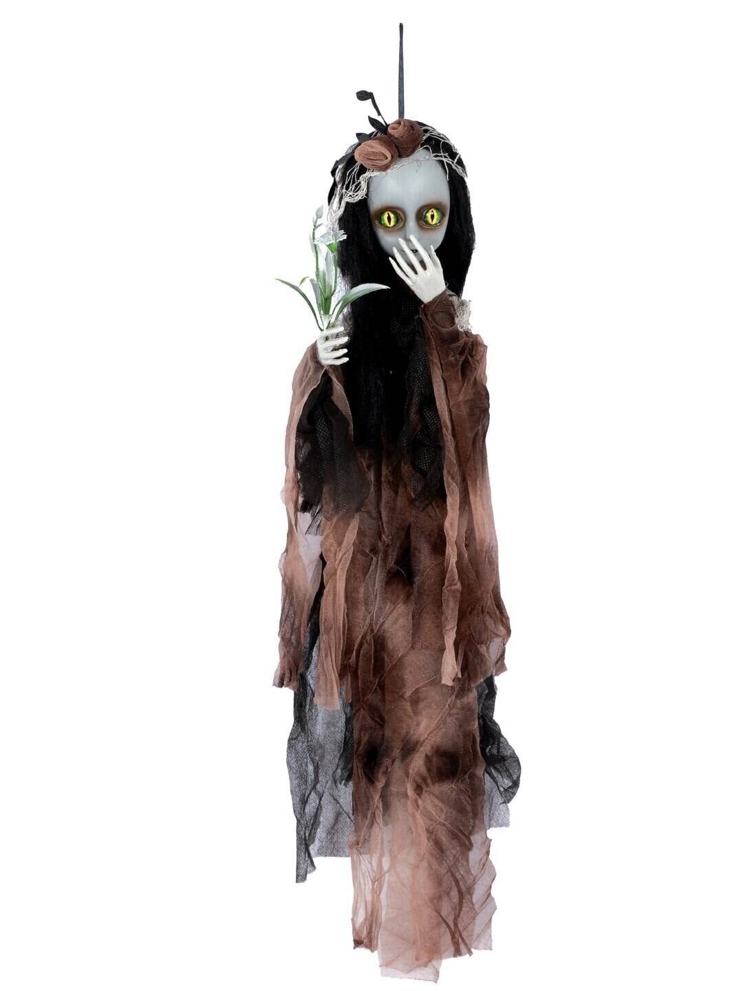Hengende Dukke til Halloween 50 cm