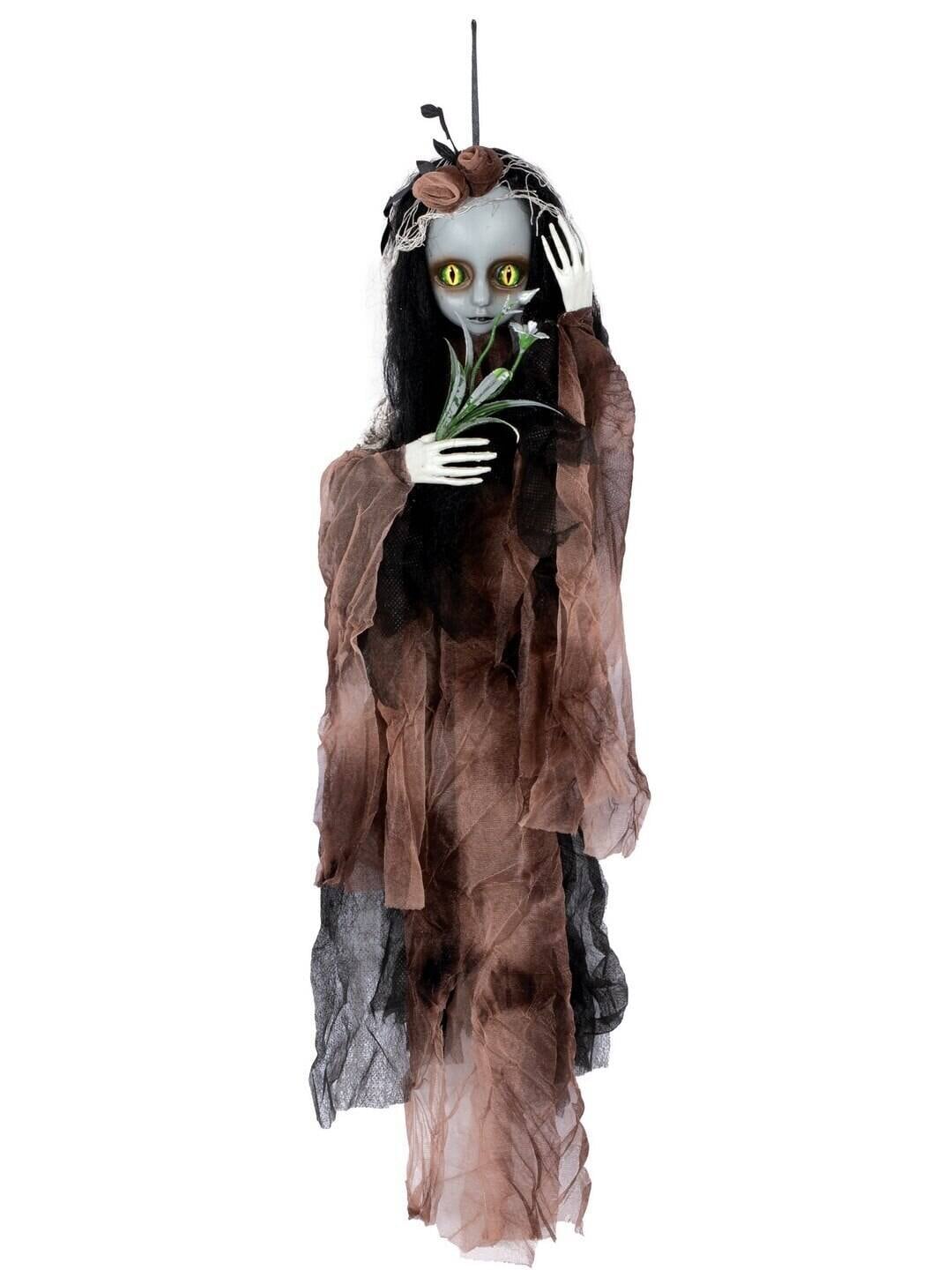 Hengende Dukke til Halloween 50 cm