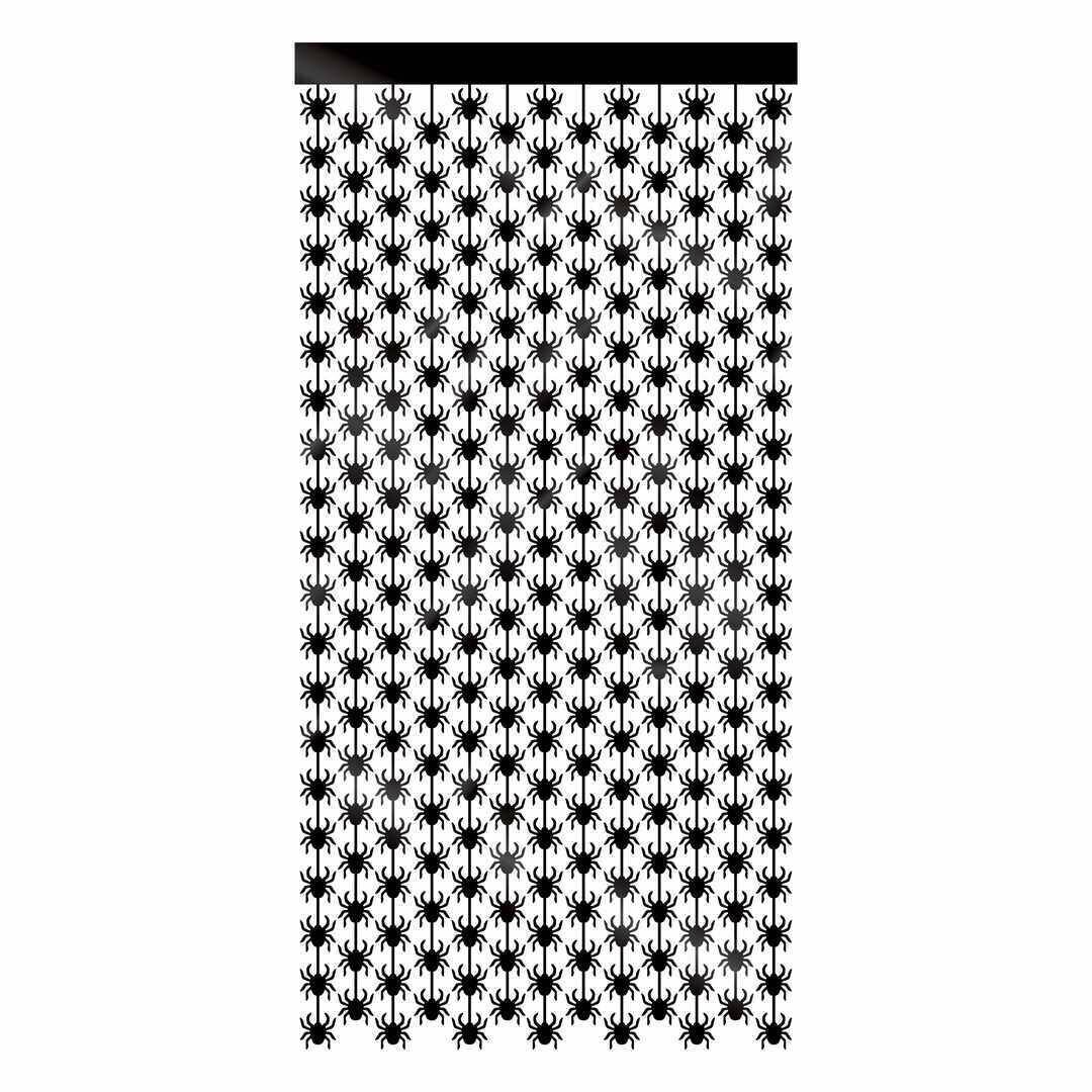 Forheng med edderkopper 2 meter