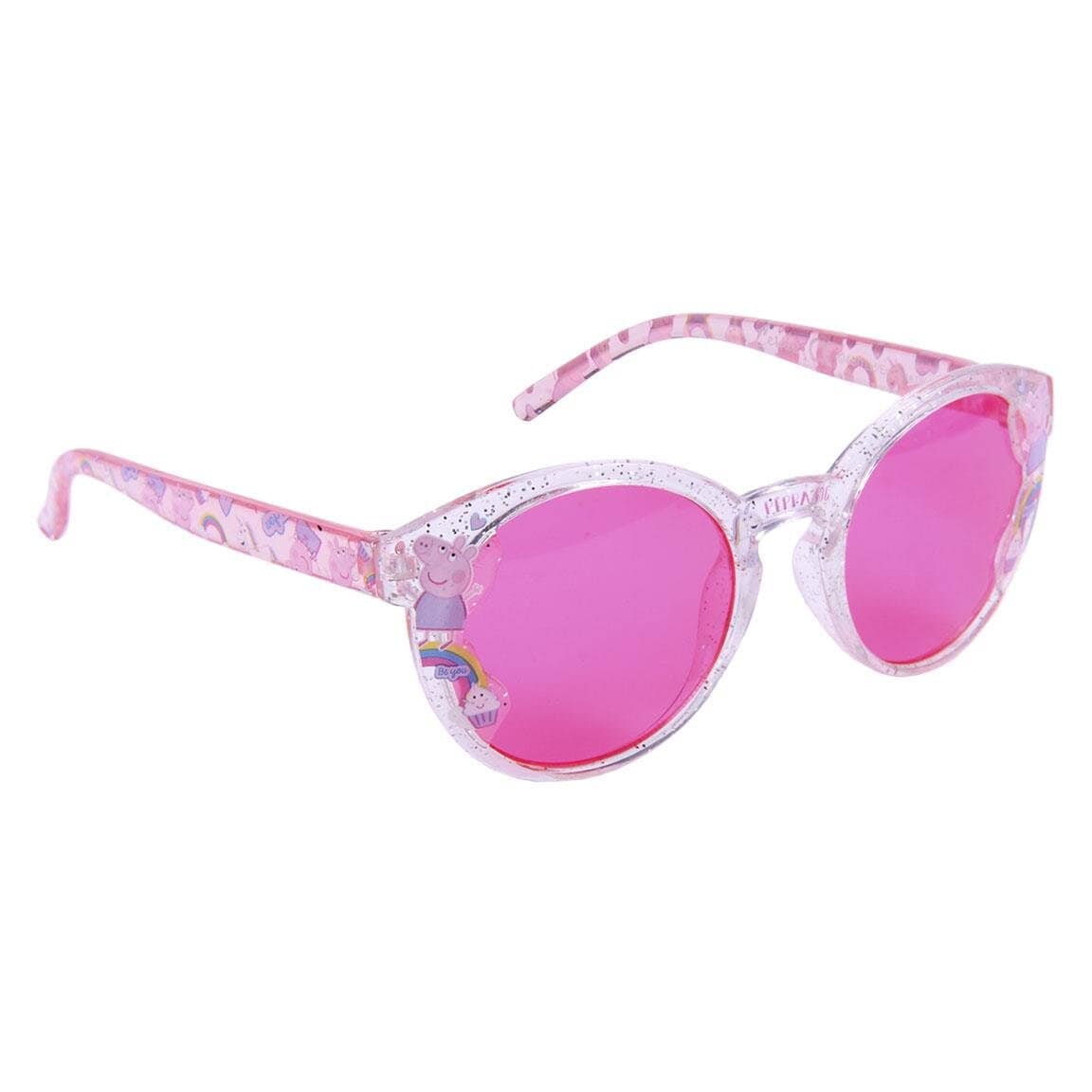 Peppa Gris - Solbriller til barn