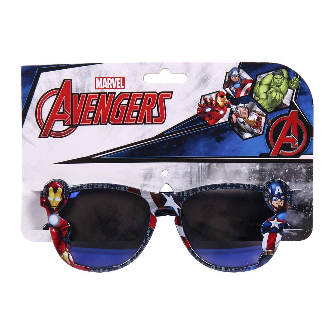Avengers Marvel - Solbriller til barn