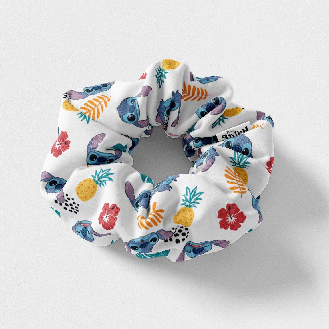 Lilo & Stitch - Scrunchies Stitch 3-pk