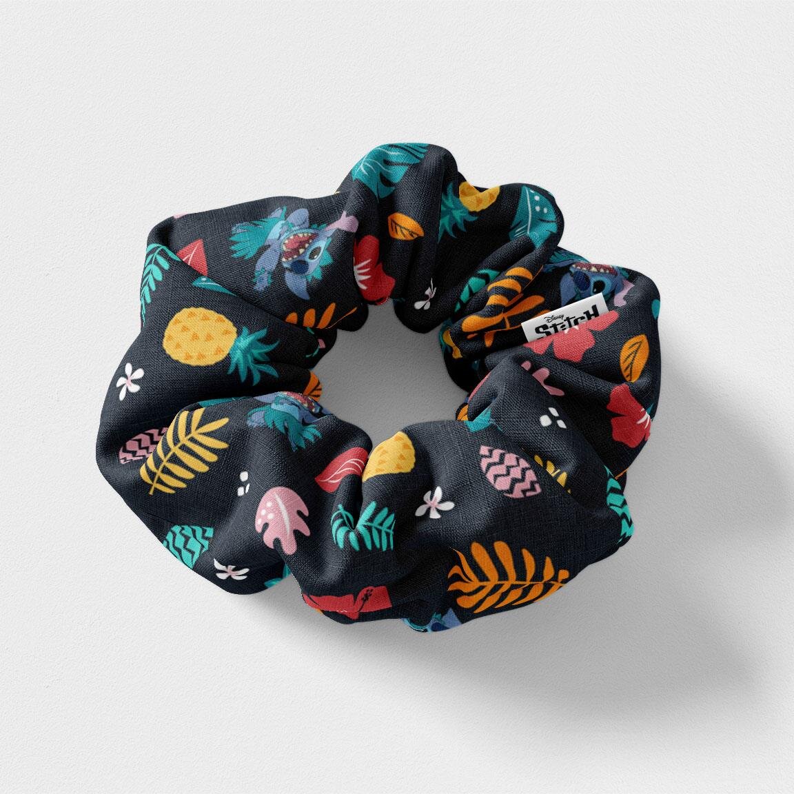 Lilo & Stitch - Scrunchies Stitch 3-pk