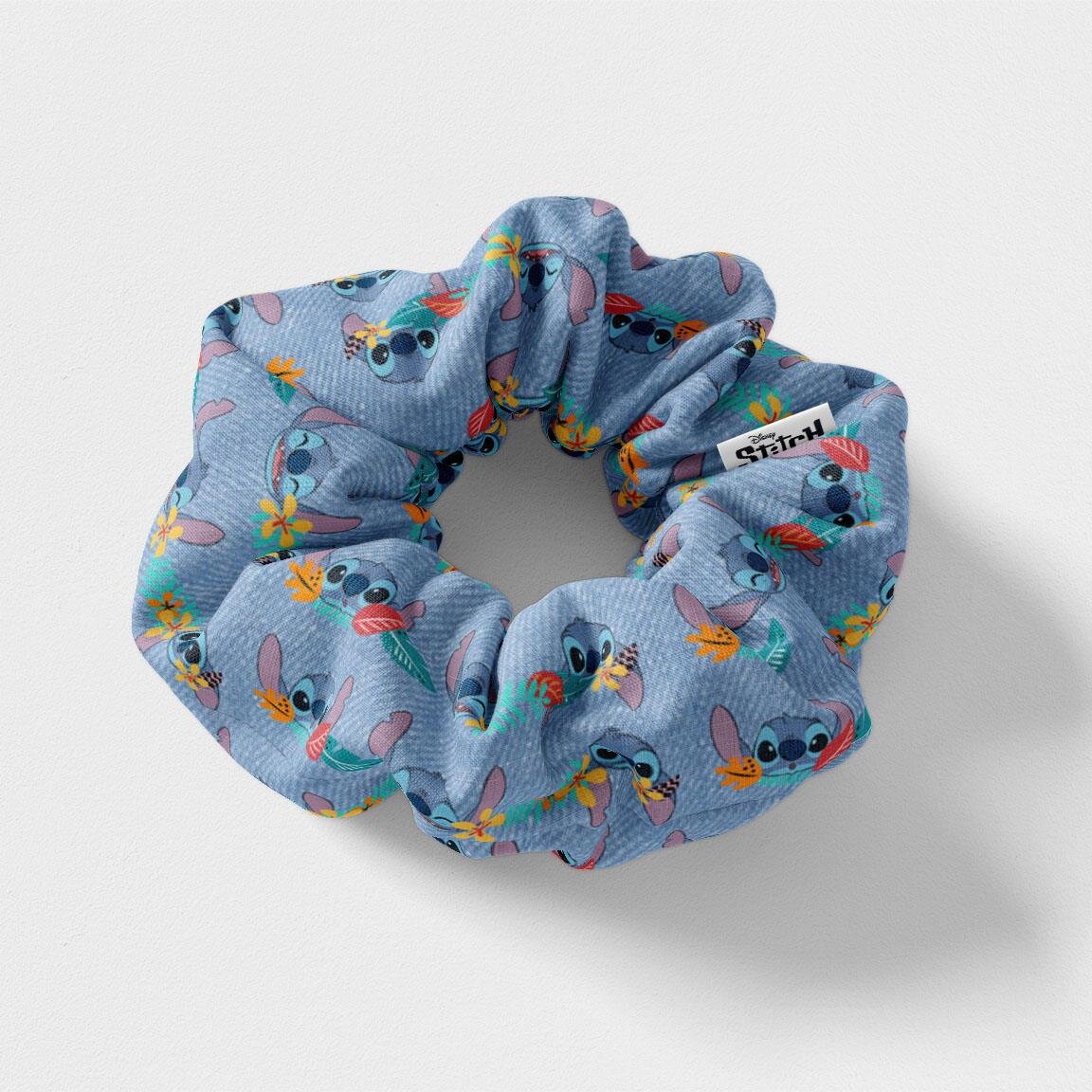 Lilo & Stitch - Scrunchies 3 stk.