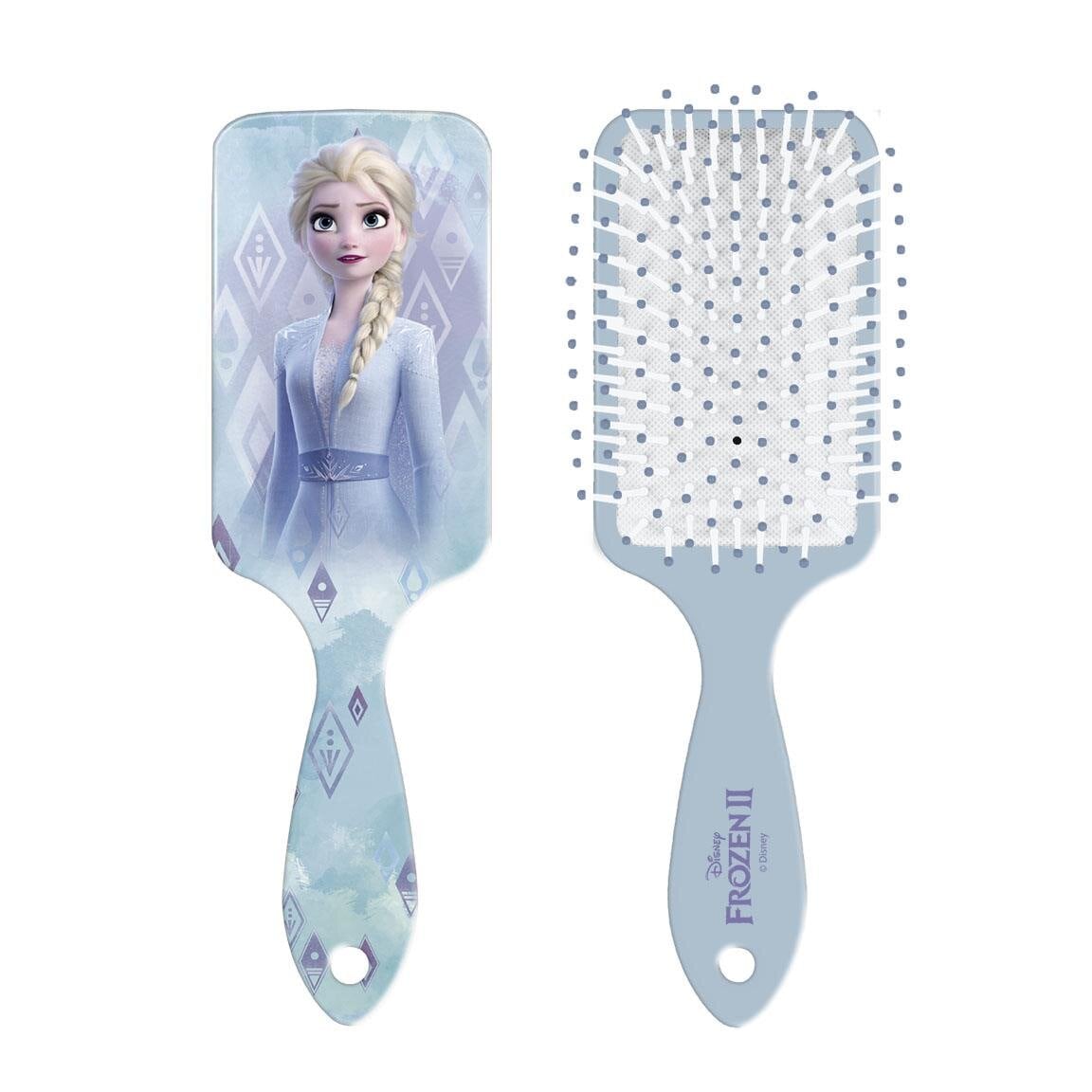 Hårbørste Disney Frost