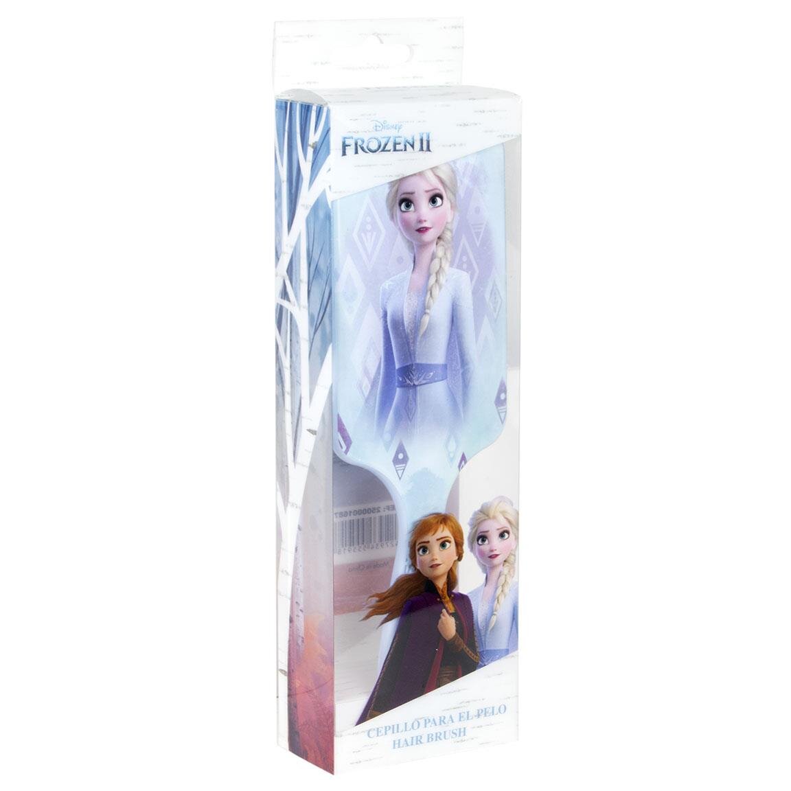 Hårbørste Disney Frost
